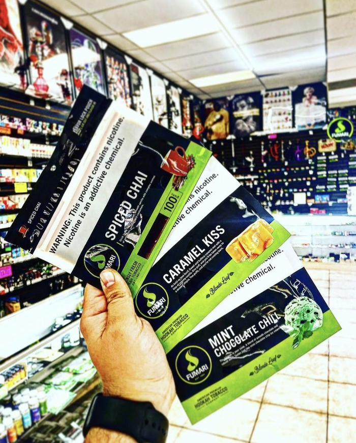 Smoke Central Smoke and Vape