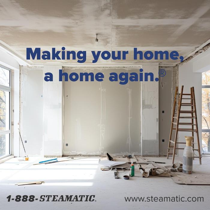 Steamatic of Kansas City
