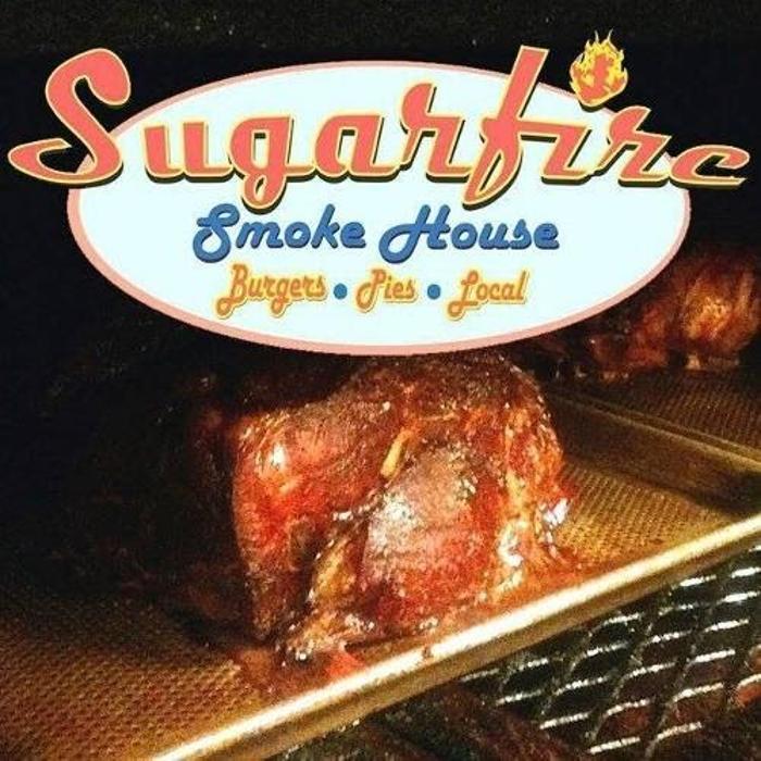 Sugarfire Smoke House