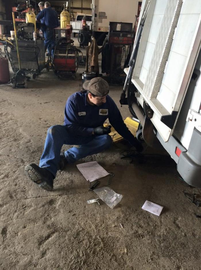 Texas Hydraulic & Equipment