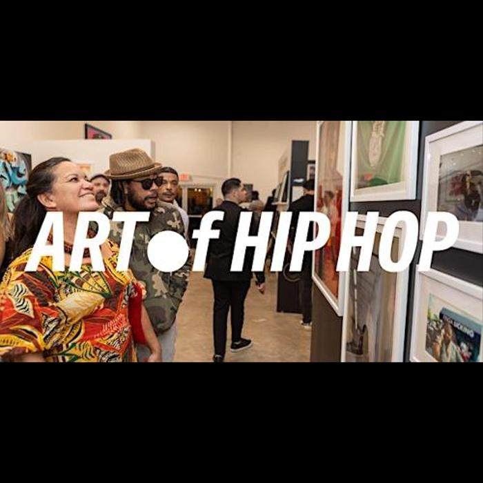 The Art of Hip Hop
