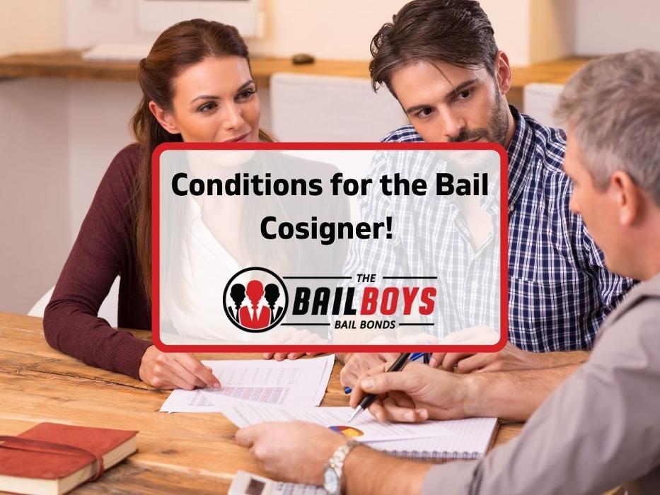 The Bail Boys Bail Bonds - Riverside