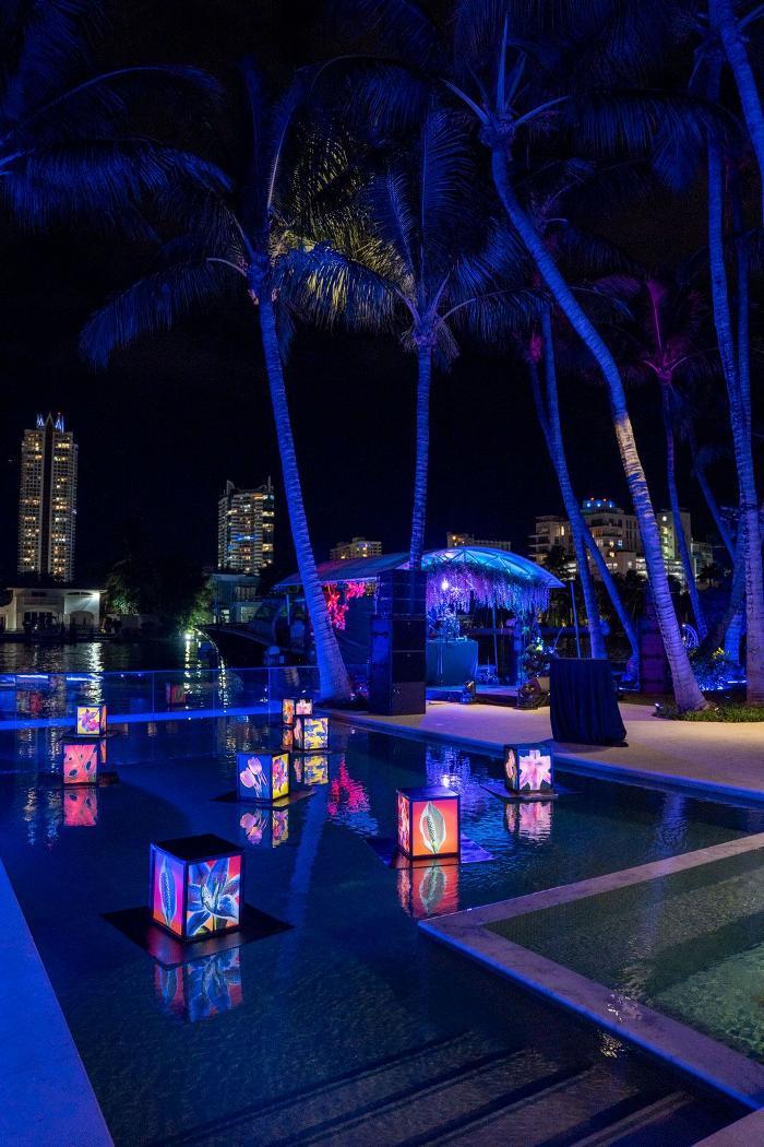 Thierry Isambert Culinary and Event Design