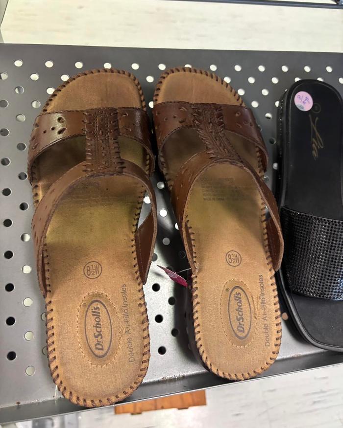 World's Attic Thrift Shop