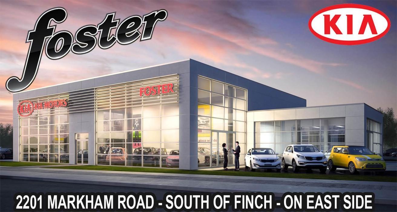 Foster Kia