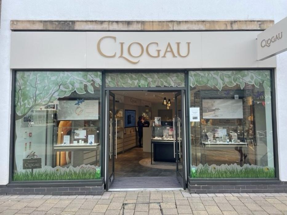 Clogau - Carmarthen