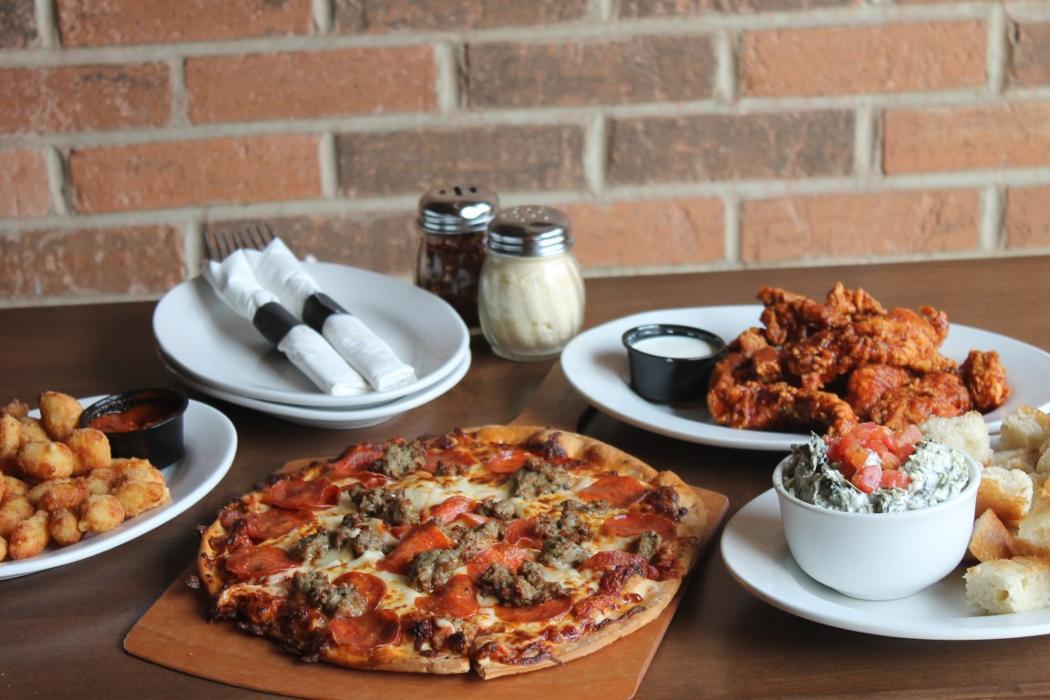 Green Mill Restaurant & Bar