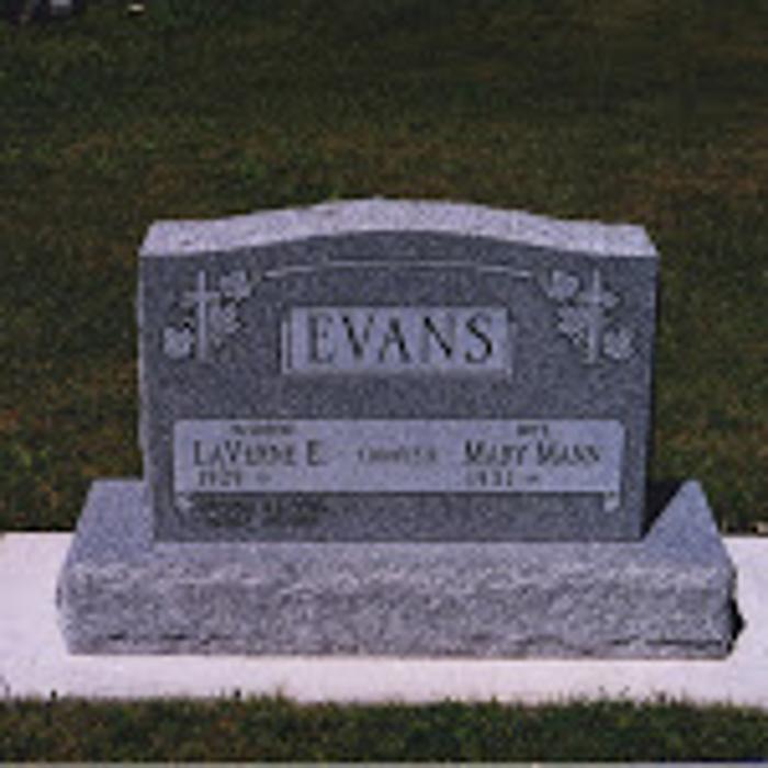 Archie Monuments Inc