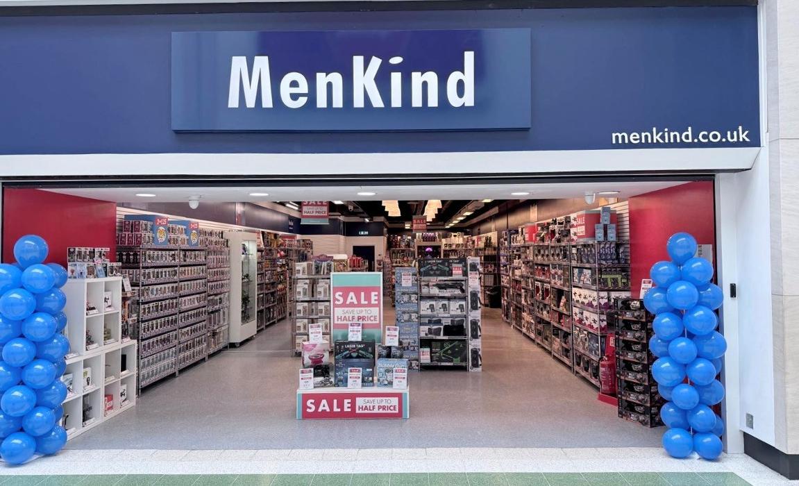 Menkind