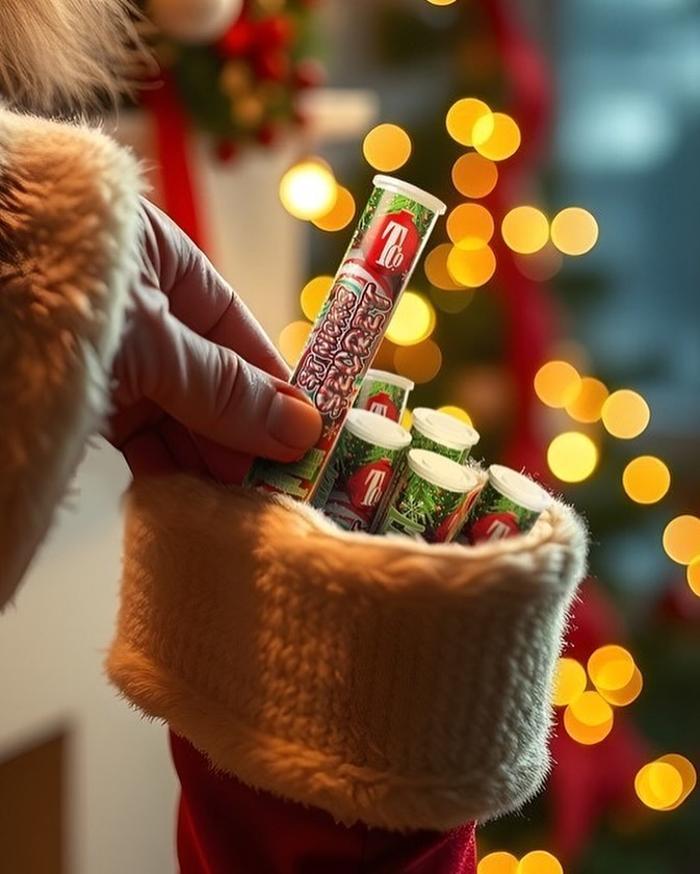 Traditional Mid-City - Cannabis Dispensary