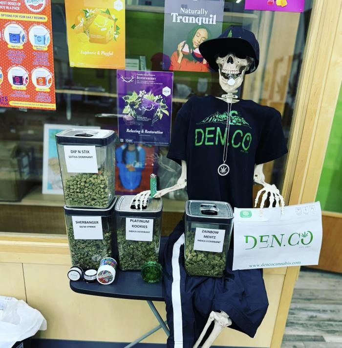 DenCo Dispensary