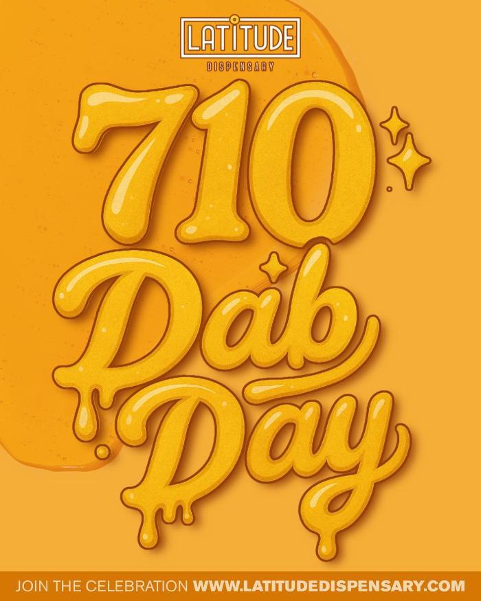 Latitude Dispensary Eldon