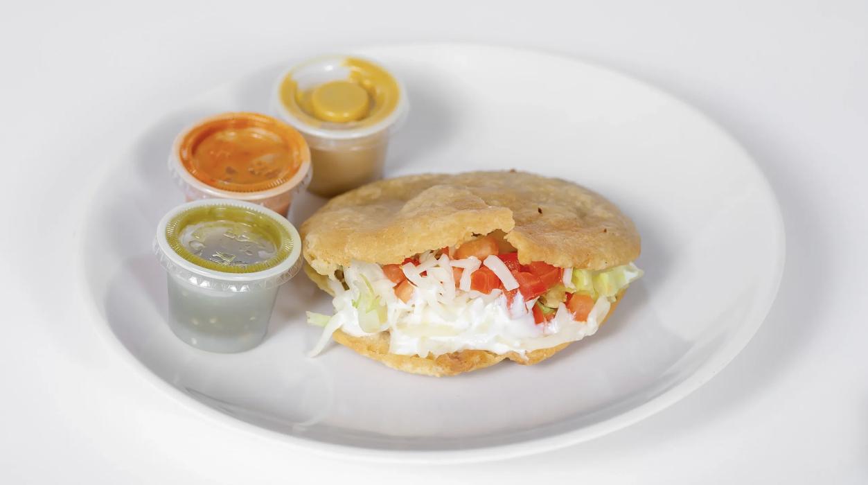 365 Tacos Greenville Ave