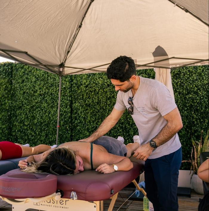 Force Physical Therapy - Davie