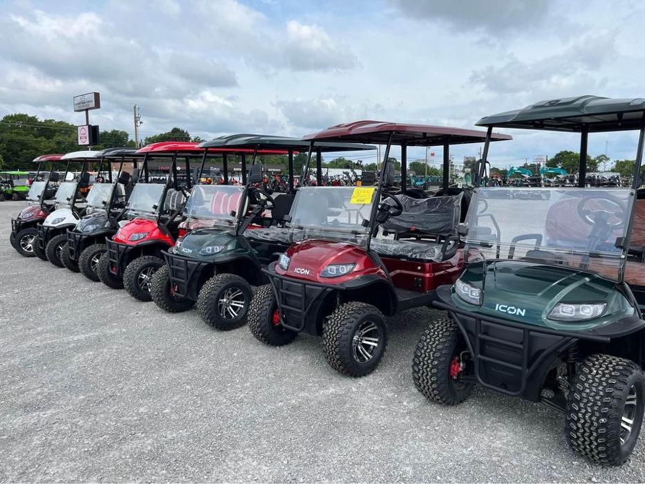 Harris Trading Company