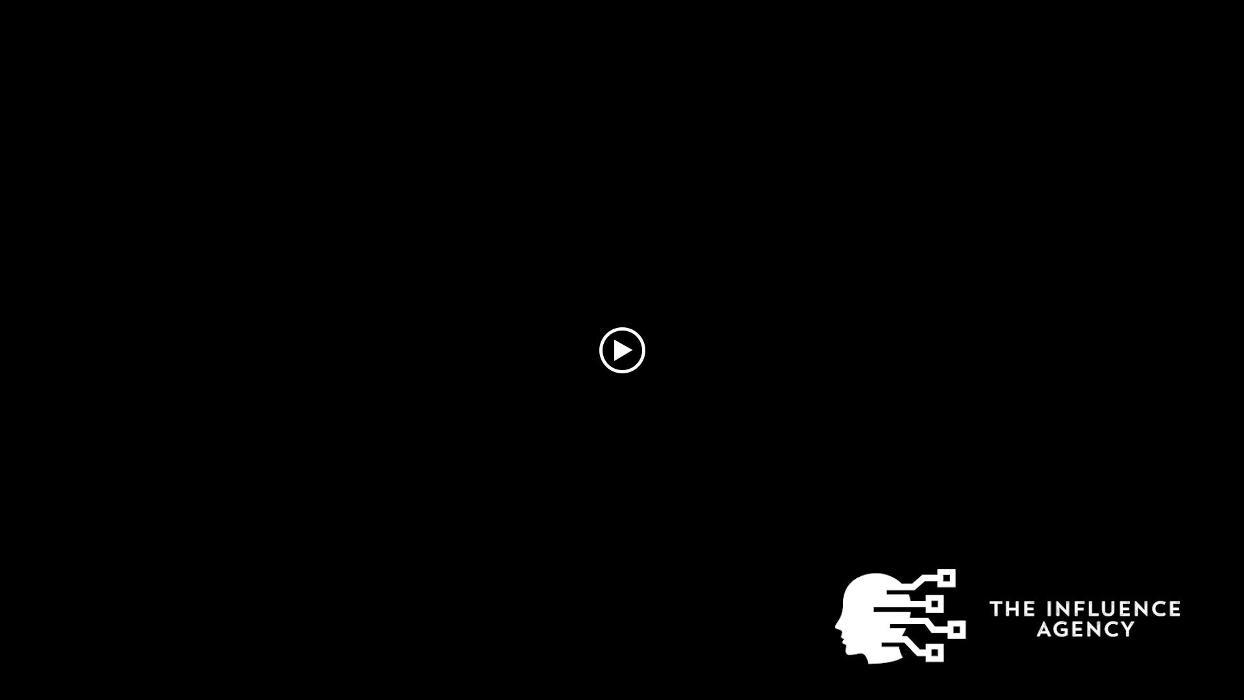 The Influence Agency