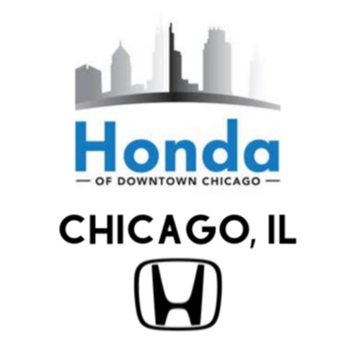 Honda of Downtown Chicago
