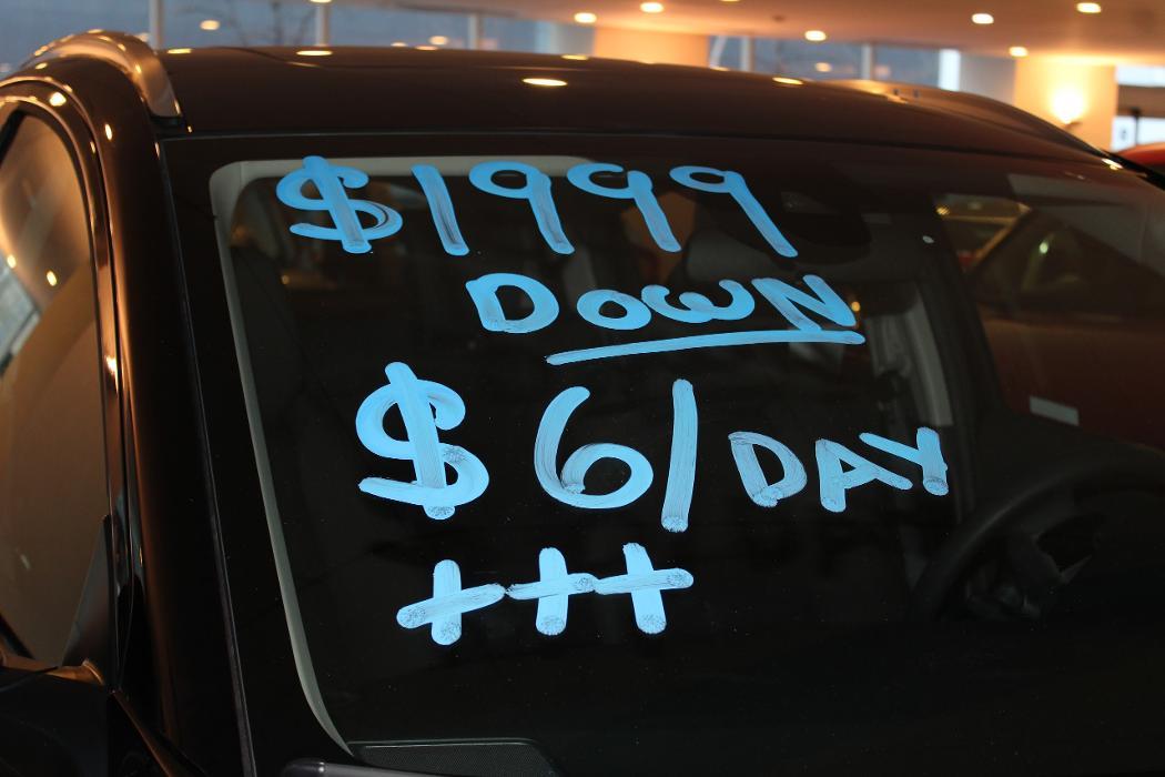 Honda of Downtown Chicago