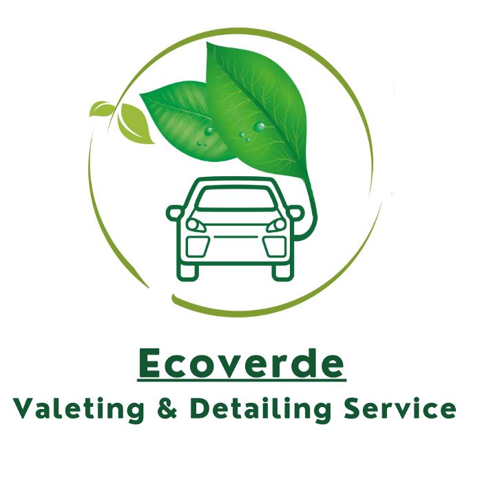 ECOVERDE Valeting & DETAILING Service