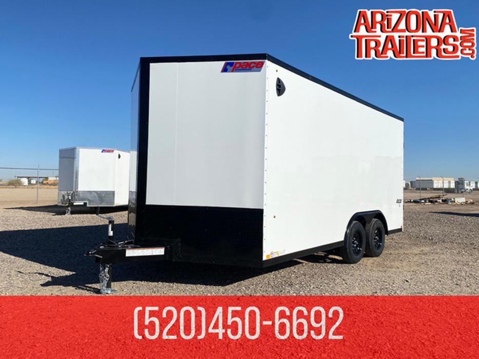 Arizona Trailers