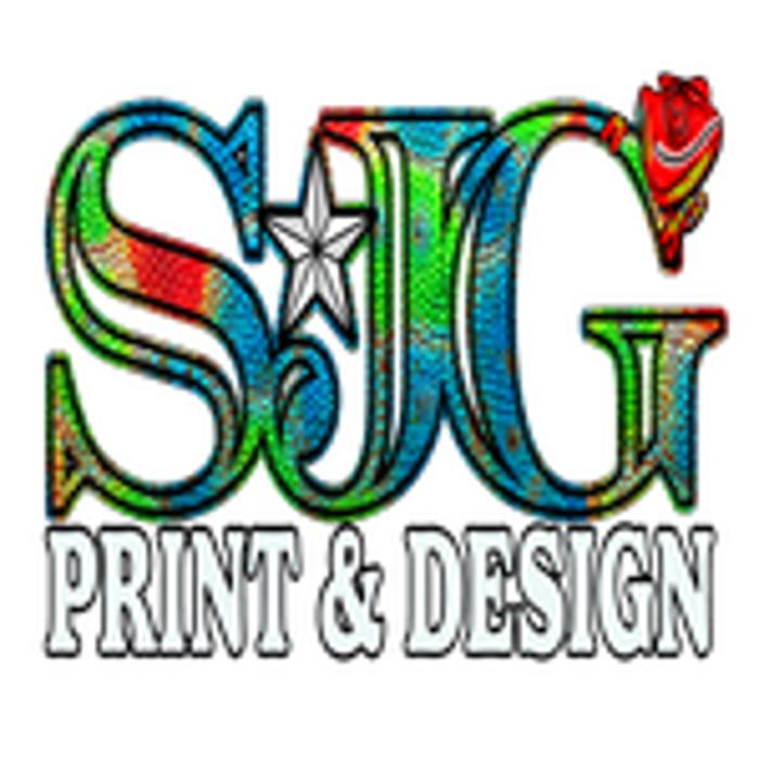 SJG Print & Design
