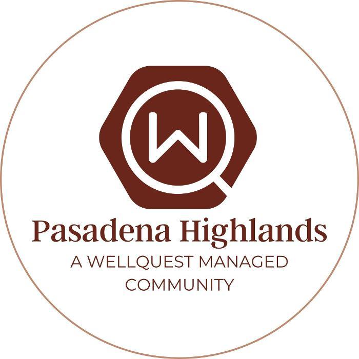 Pasadena Highlands