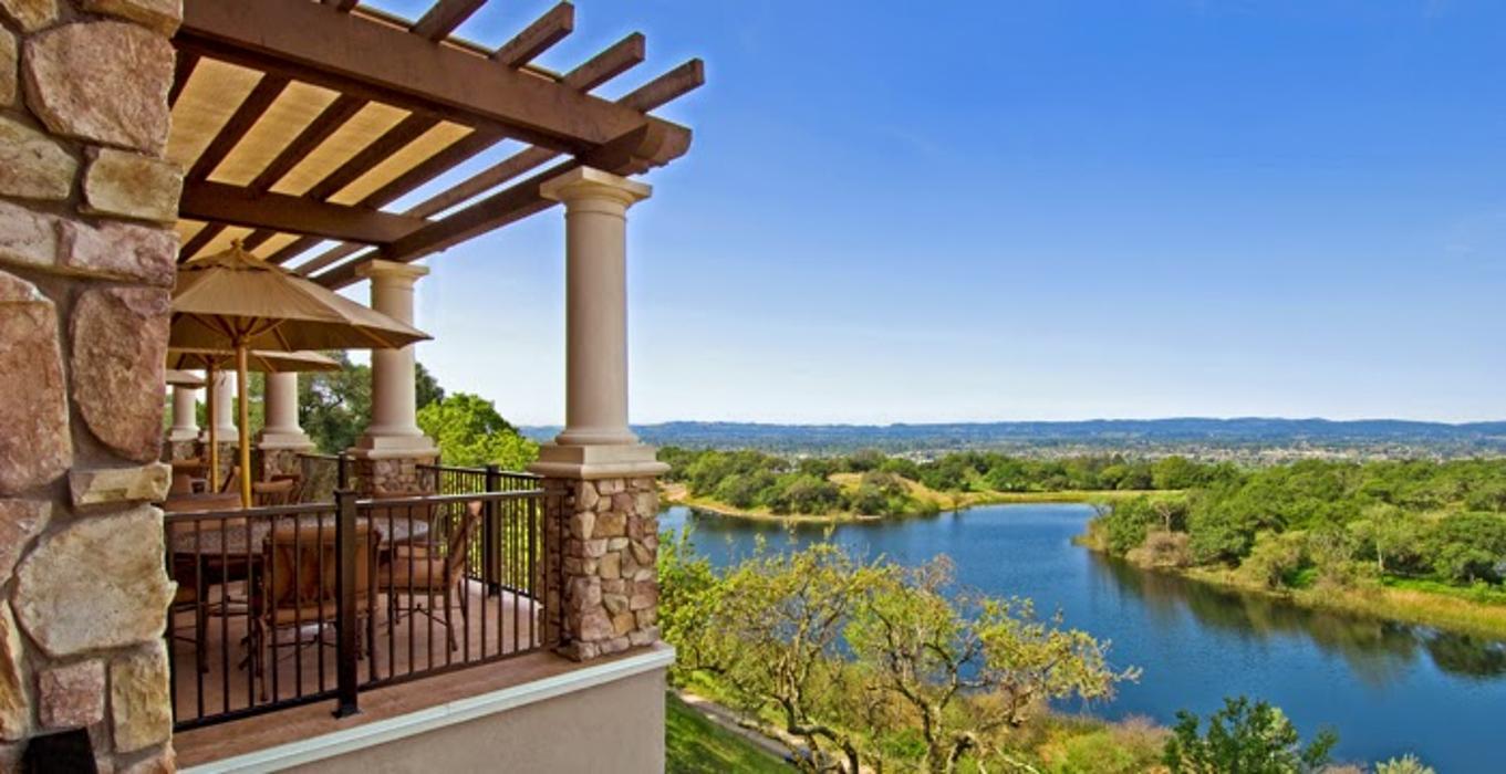 Varenna at Fountaingrove