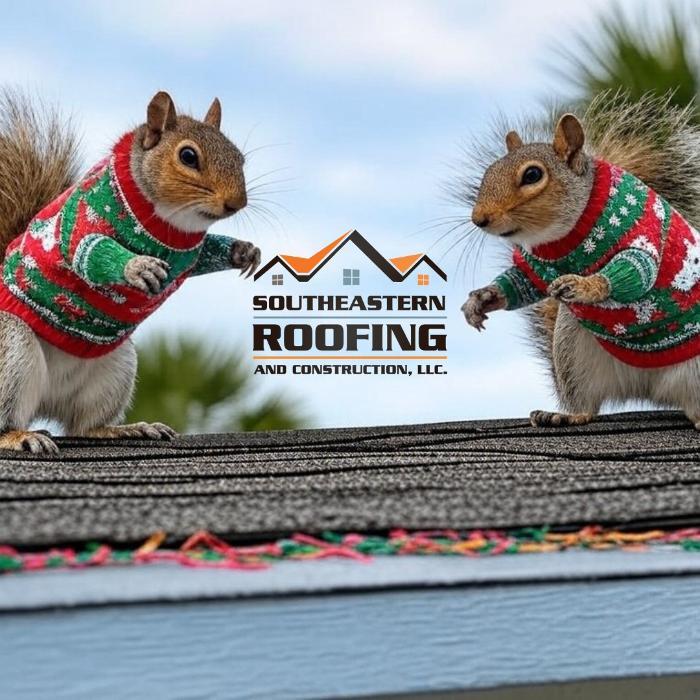 Southeastern Roofing & Construction