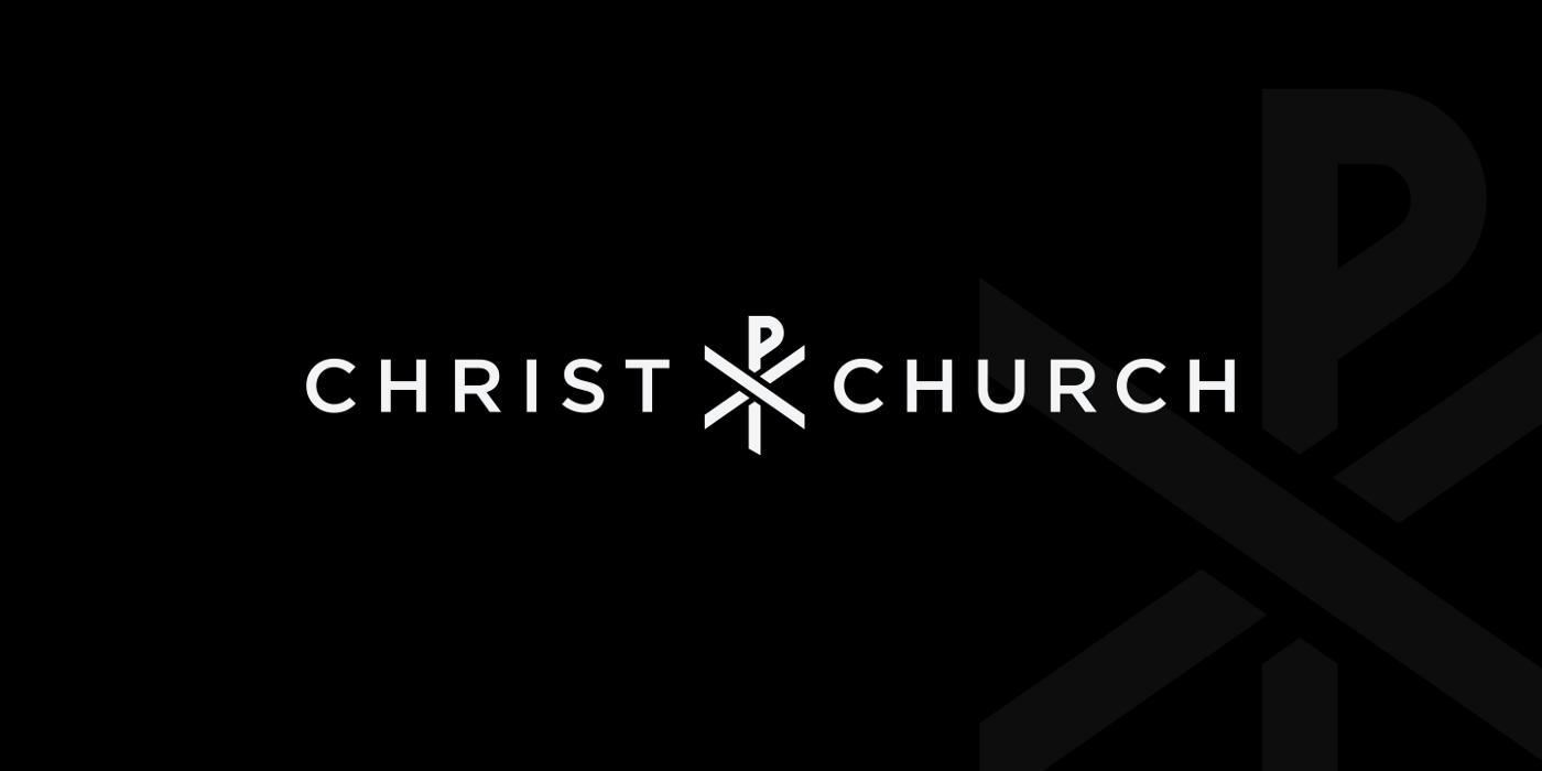 Christ Church - Mesa Congregation