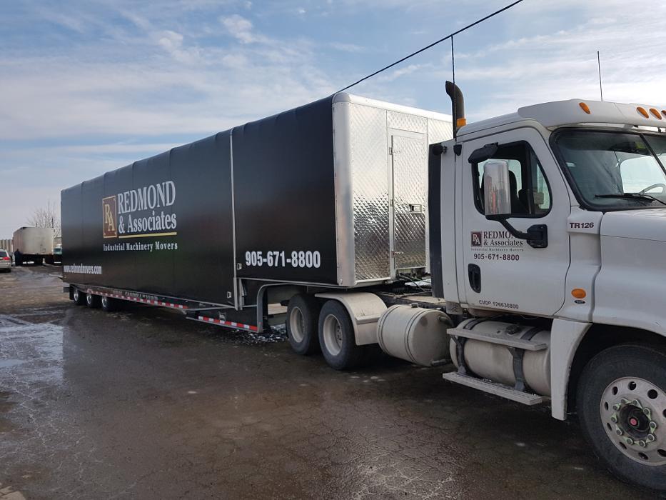 Redmond & Associates