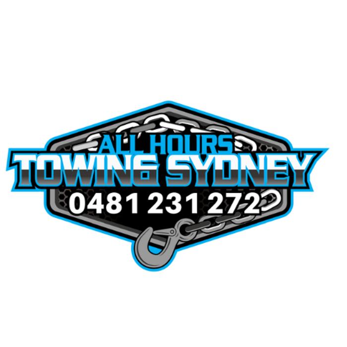 All Hours Towing Sydney