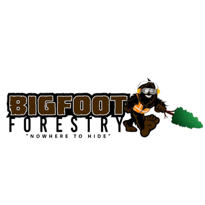 Bigfoot Forestry - Charlotte