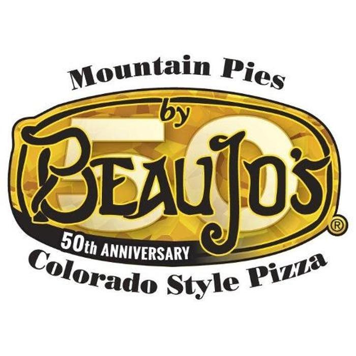 Beau Jo's Denver