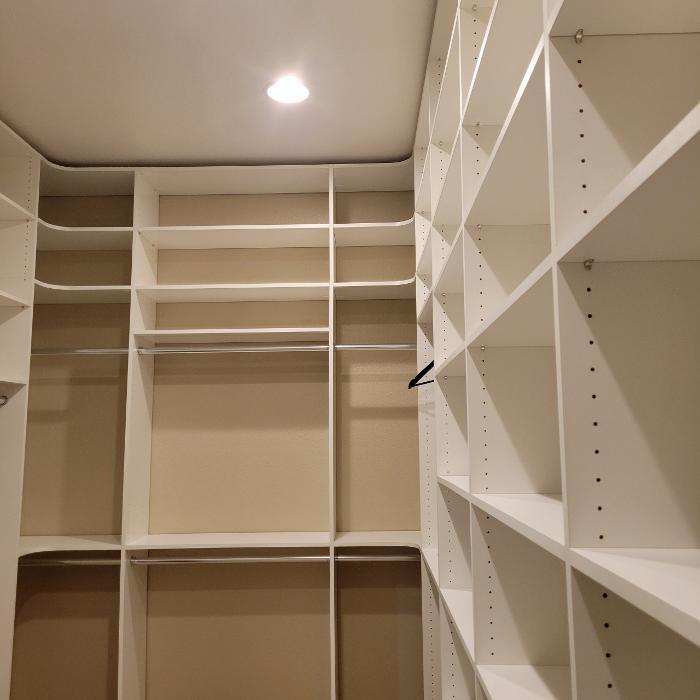 Up Closets of Reno