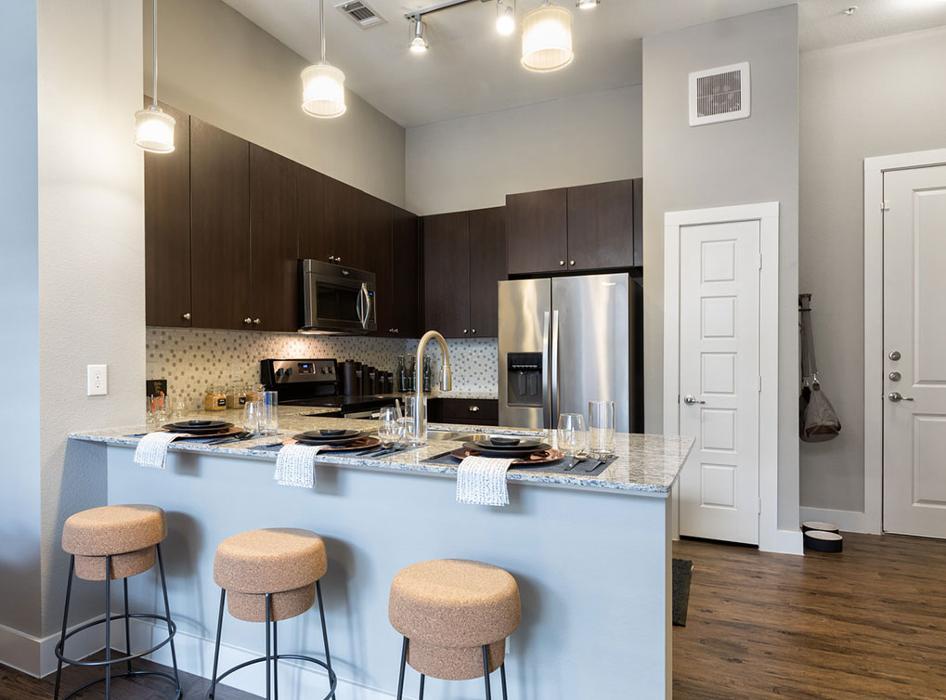 AMLI Frisco Crossing