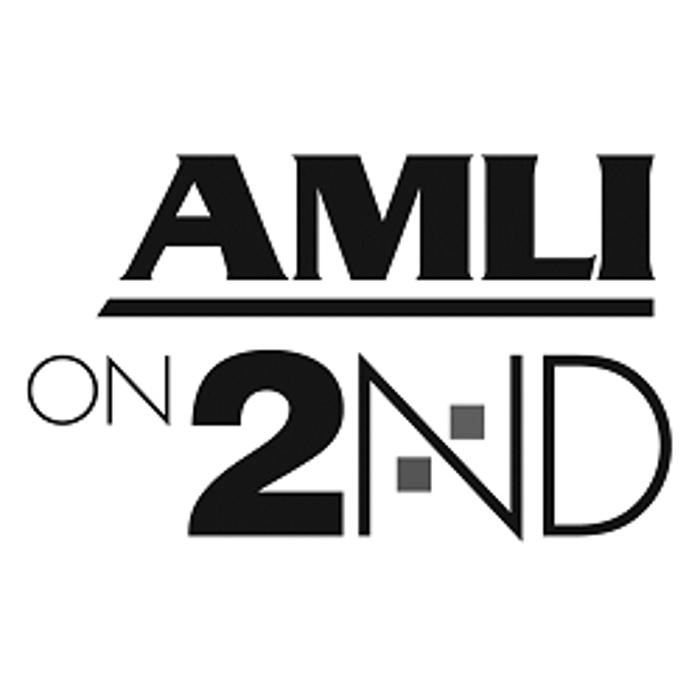 AMLI on 2nd