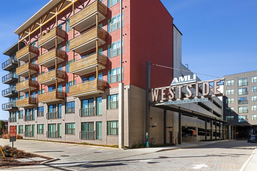 AMLI Westside