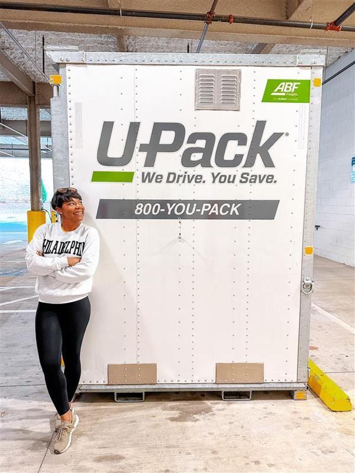 U-Pack