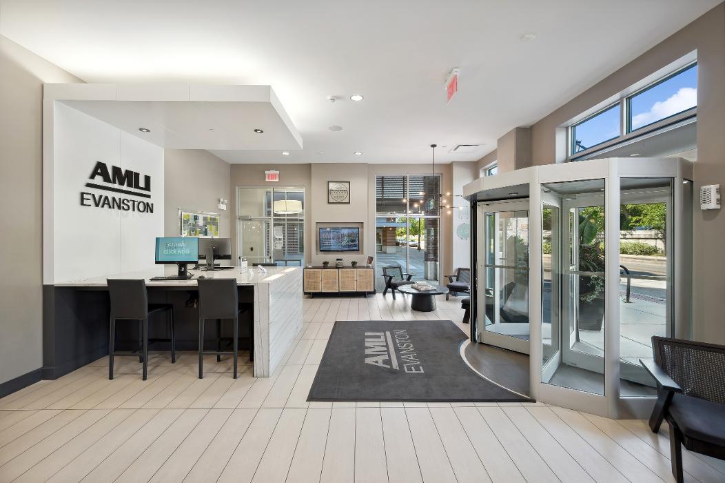AMLI Evanston