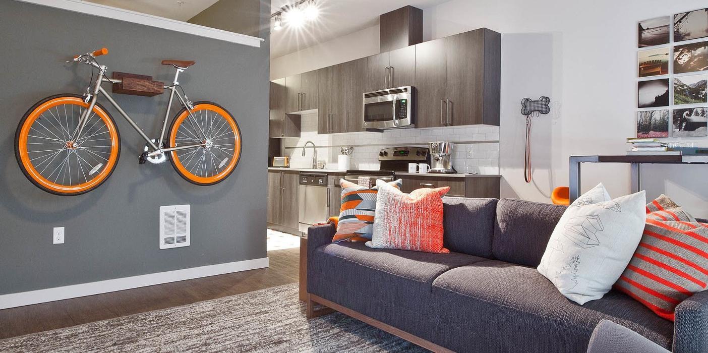 AMLI South Lake Union