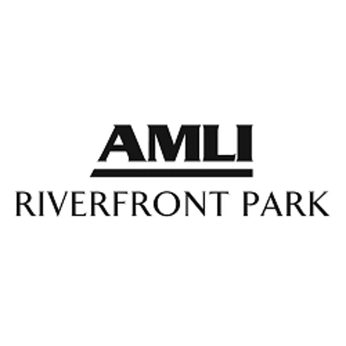 AMLI Riverfront Park