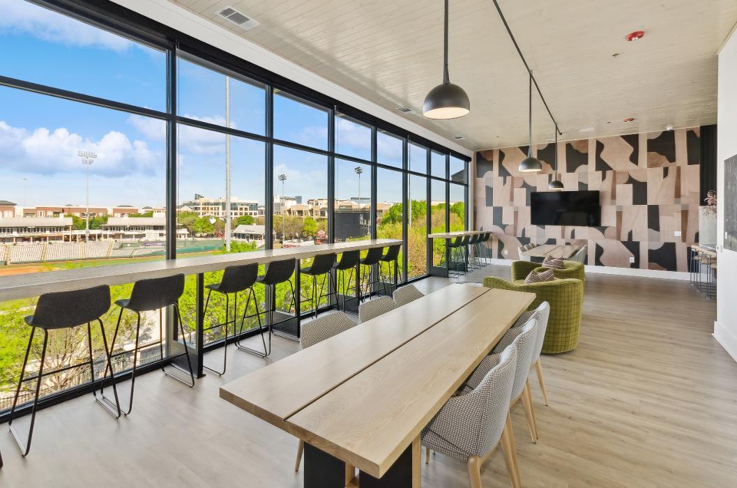 AMLI at the Ballpark