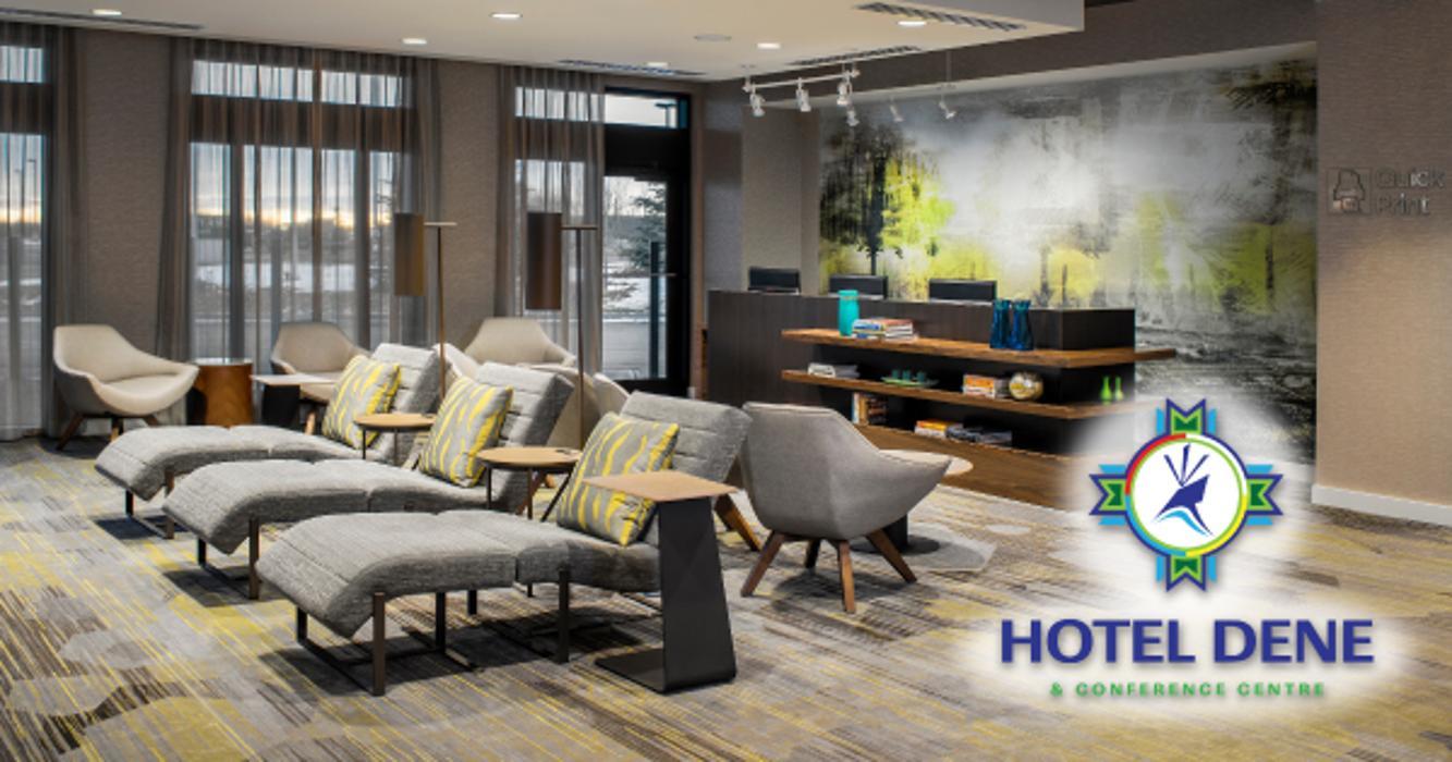 Hotel Dene & Conference Centre