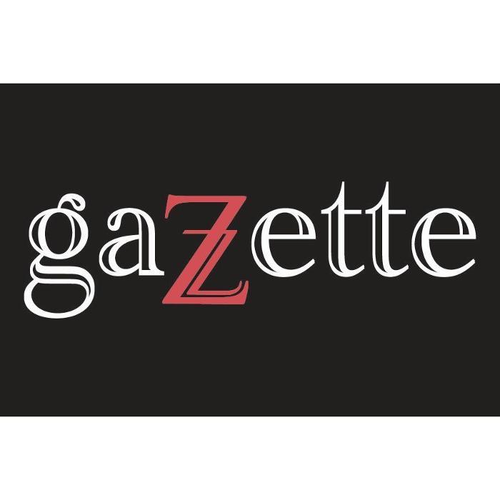 GaZette Bistro | Bar