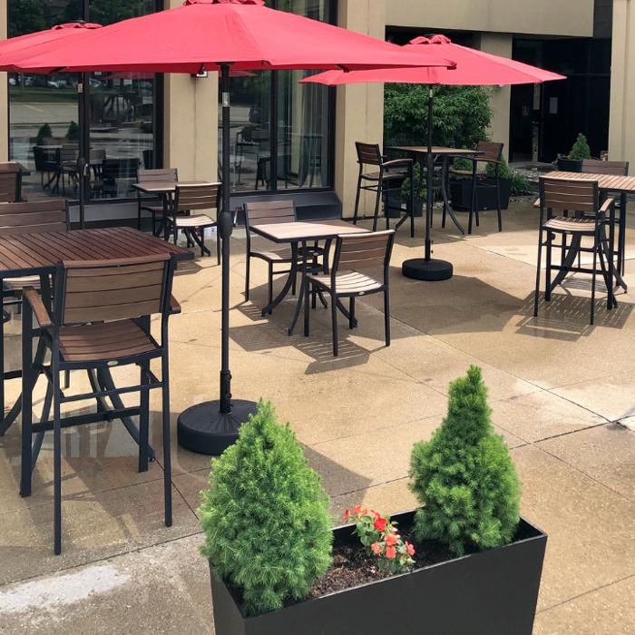 Olio Grille