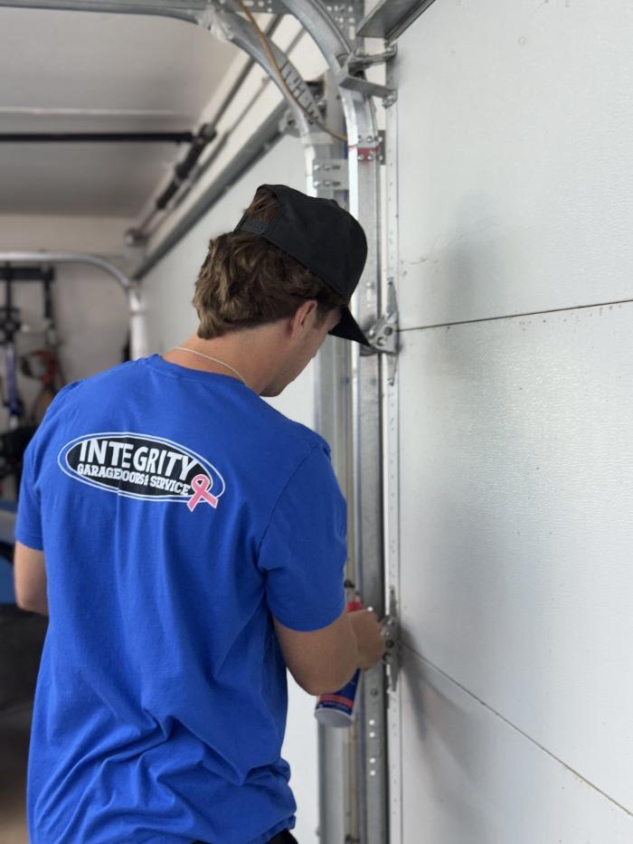 Integrity Garage Doors