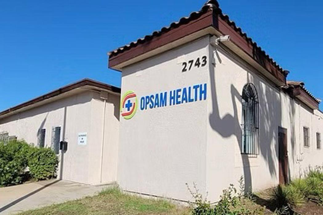 Opsam Health - National City Women's Health, Pediatrics and Dental