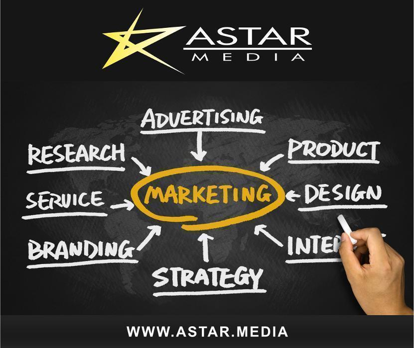 Astar Media Corp.