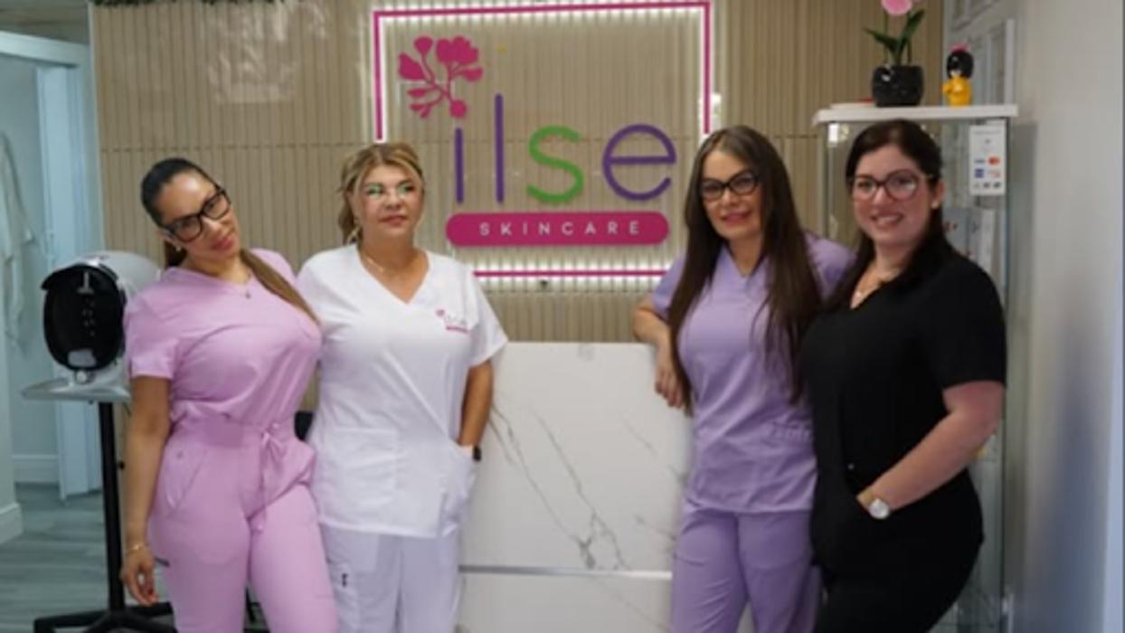 Ilse Skincare & Body