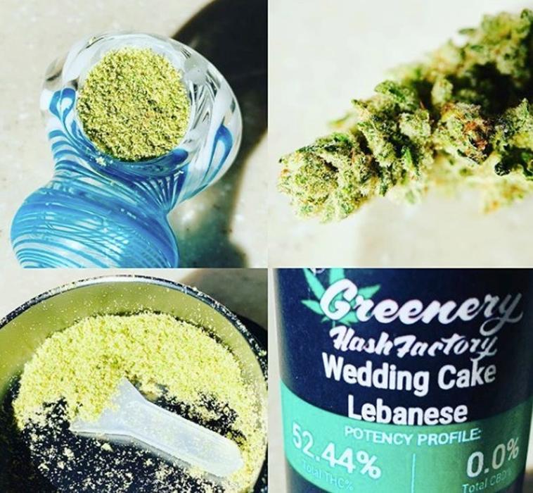 Greenfields Cannabis Dispensary